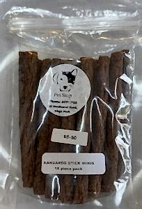 Kangaroo Stick Minis