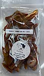 Pork Trims