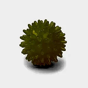 Tough Chewing Space Balls - Small Dog Toy